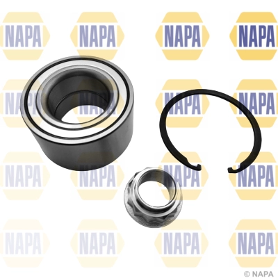 Kit de roulements de roue NAPA PWB1145