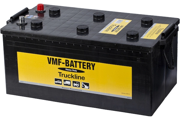 Batterie de démarrage VMF 70027
