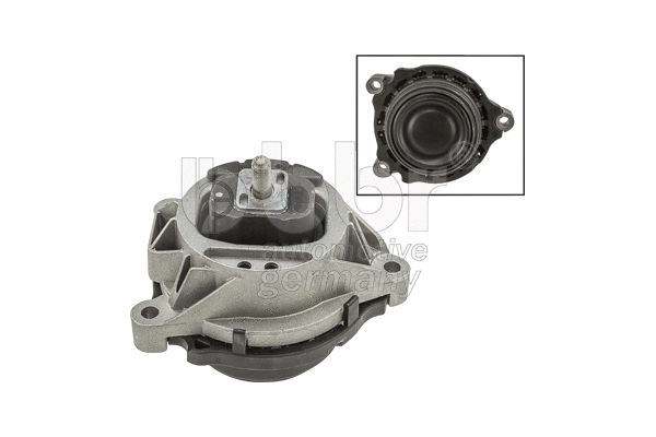 Support moteur BBR Automotive 001-10-27818