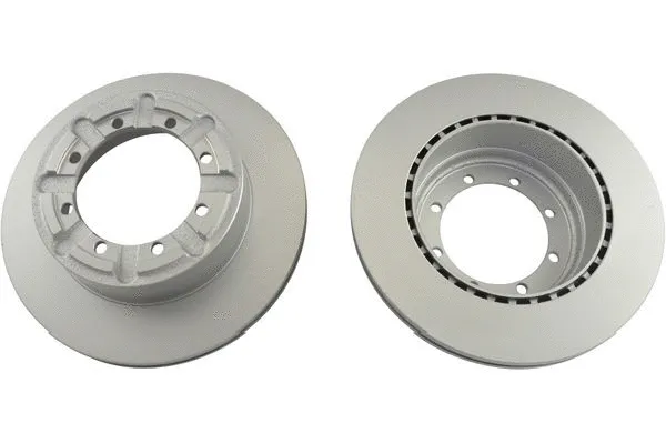 Disque de frein KAVO PARTS BR-6804-C
