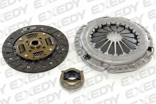 Kit d'embrayage EXEDY KIK2025