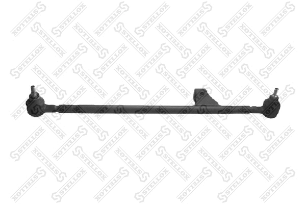 Barre de direction STELLOX 53-00875-SX