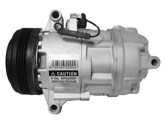 Compresseur, climatisation Airstal 10-0138