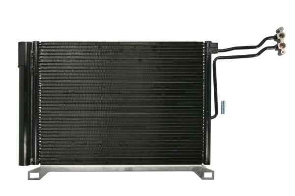 Condenseur, climatisation THERMOTEC KTT110729