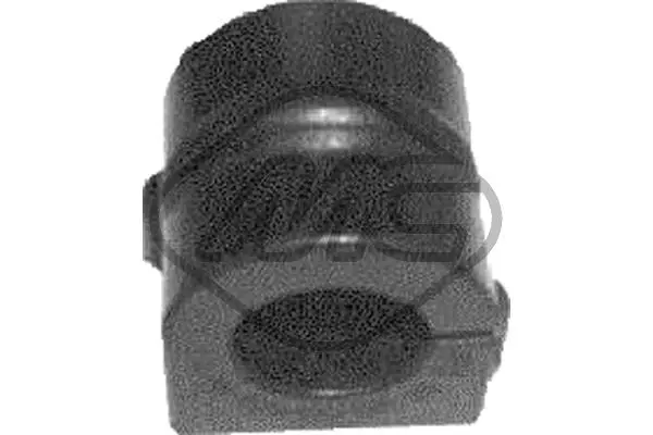 Suspension, stabilisateur Metalcaucho 58777