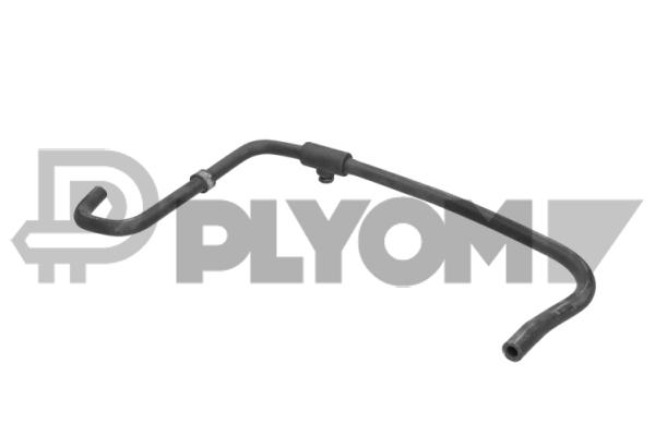 Gaine de chauffage PLYOM P776616