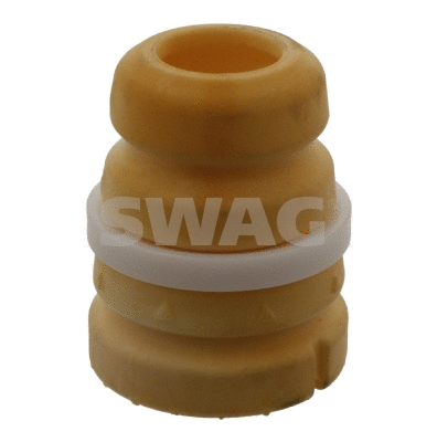 Butée élastique, suspension SWAG 10 93 6531