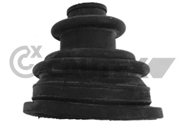 Jeu de joints-soufflets, arbre de commande CAUTEX 020042