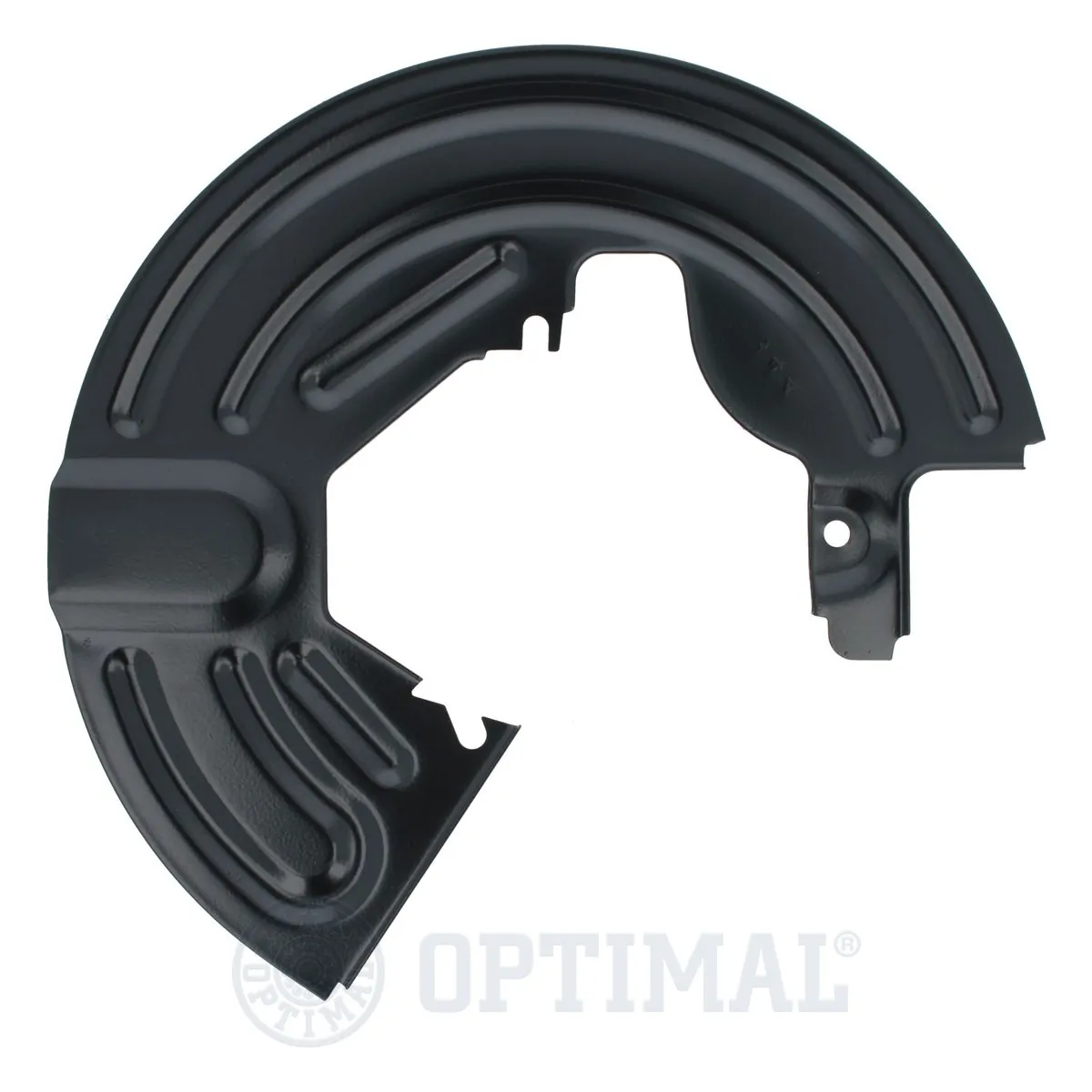 Déflecteur, disque de frein OPTIMAL BSP-8911R