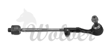 Rotule de barre de connexion WOLVER SP210412