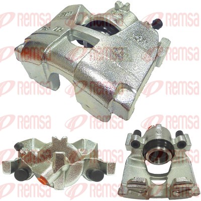 Étrier de frein REMSA 9031621