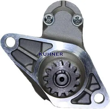 Démarreur AD KÜHNER 201302