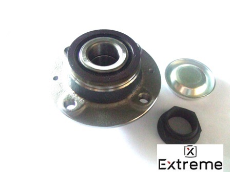 Moyeu de roue EXTREME 316020