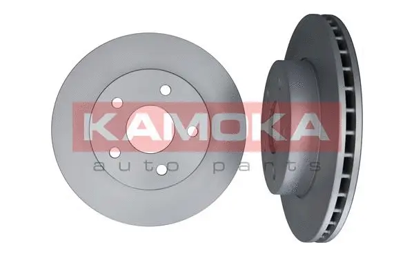 Disque de frein KAMOKA 103260