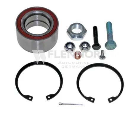 Kit de roulements de roue FLENNOR FR199903