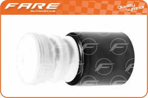 Butée élastique, suspension FARE-RCH 32154