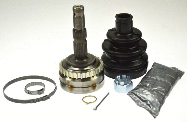 Jeu de joints, arbre de transmission MTR 12120448