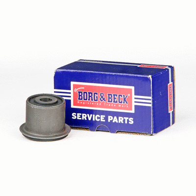Suspension, bras de liaison BORG & BECK BSK6921