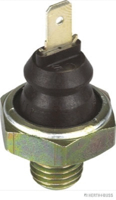 Indicateur de pression d'huile HERTH+BUSS ELPARTS 70541039