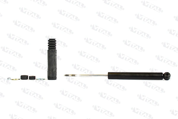 Amortisseur VITAL SUSPENSIONS 111537.0