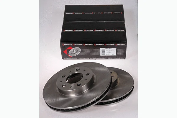 Disque de frein PROTECHNIC PRD2161