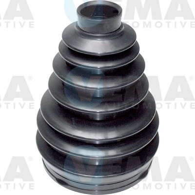 Joint-soufflet, arbre de commande VEMA 510128