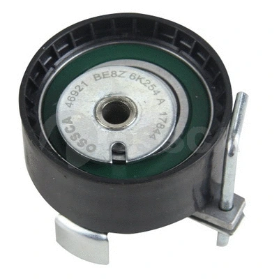 Poulie-tendeur, courroie trapézoïdale OSSCA 46921