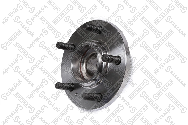 Kit de roulements de roue STELLOX 43-29118-SX