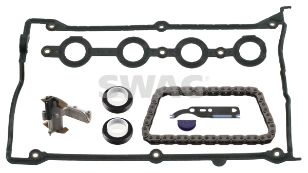 Kit de distribution par chaîne SWAG 30 94 5005