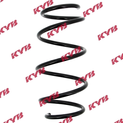 Ressort de suspension KYB RA4129