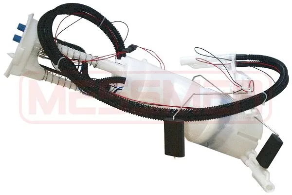 unité d'alimentation de carburant MESSMER 775674A