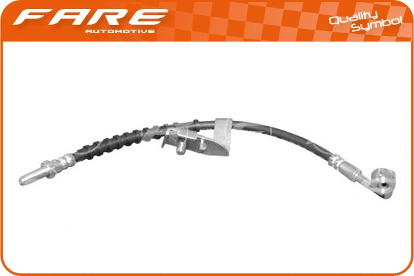 Flexible de frein FARE SA 11535