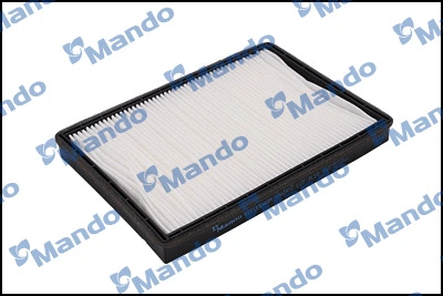 Filtre, air de l'habitacle MANDO ECF00046M