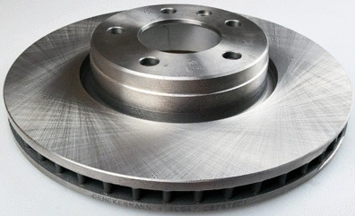 Disque de frein DENCKERMANN B130247