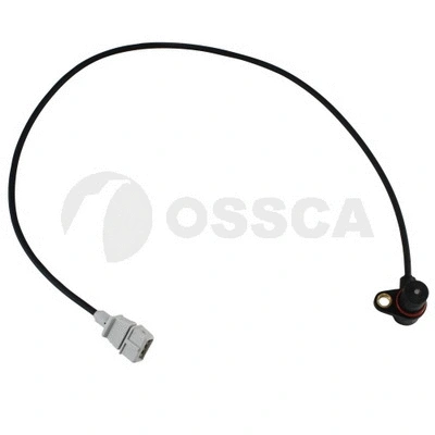 Capteur d'angle, vilebrequin OSSCA 11087