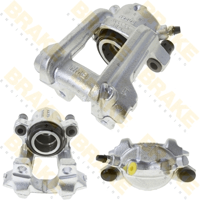Étrier de frein Brake ENGINEERING CA3300R