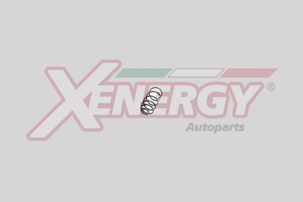 Ressort de suspension AP XENERGY XSC5010