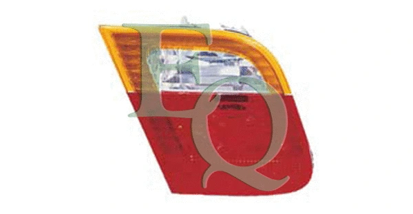 Feu arrière EQUAL QUALITY GP1287