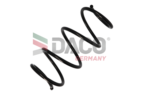 Ressort de suspension DACO Germany 803039