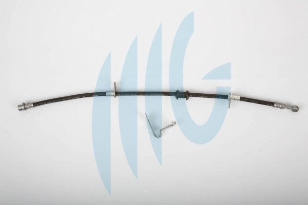 Flexible de frein RICAMBIFLEX GM 02280421