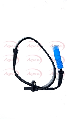 Capteur, vitesse de roue APEC ABS1574