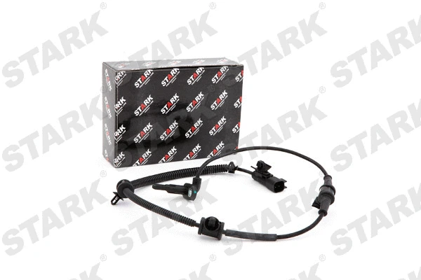 Capteur, vitesse de roue Stark SKWSS-0350085