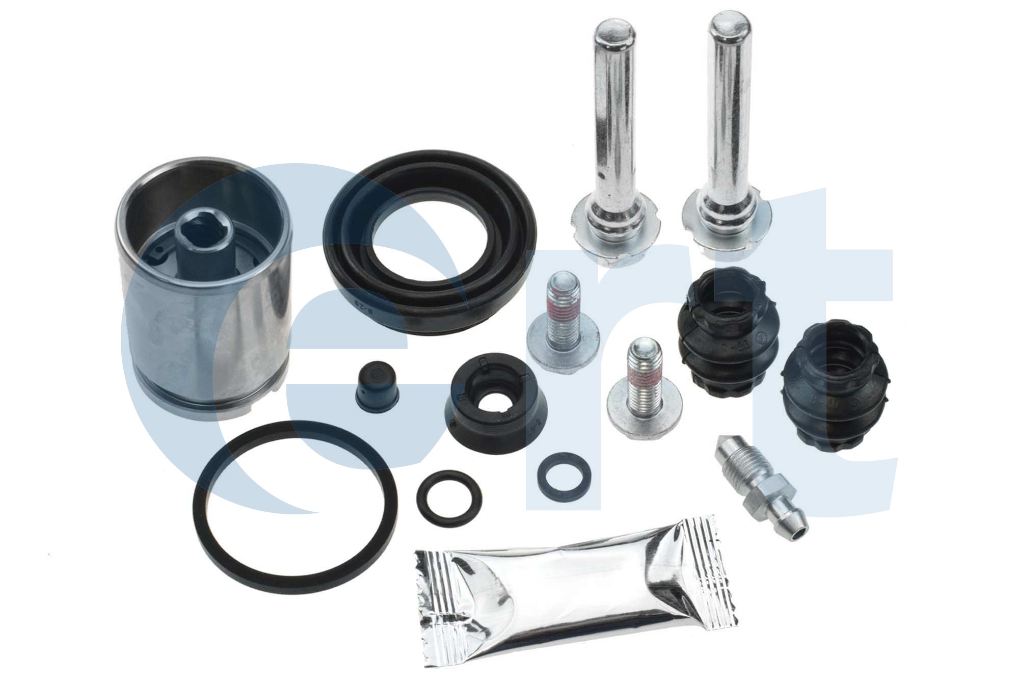 Kit de réparation, étrier de frein ERT 440611