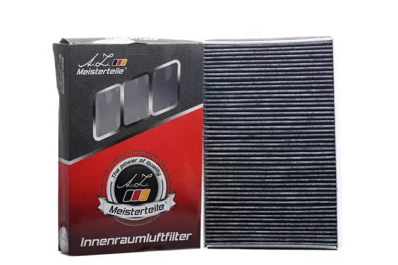 Filtre, air de l'habitacle A.Z. Meisterteile AZMT-41-010-1292