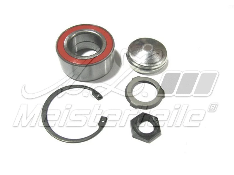 Kit de roulements de roue A.Z. Meisterteile AZMT-42-051-1416