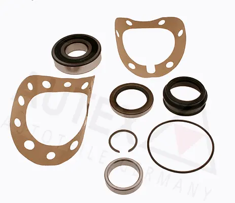 Kit de roulements de roue AUTEX 802870