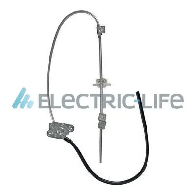 Lève-vitre ELECTRIC LIFE ZR FT914 R