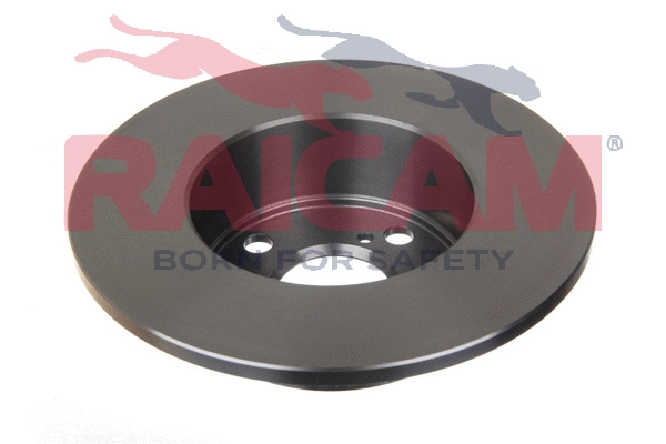Disque de frein RAICAM RD00843
