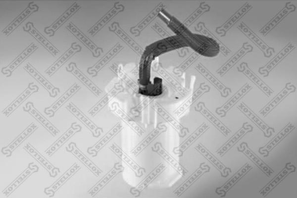 Pompe à carburant STELLOX 10-01563-SX