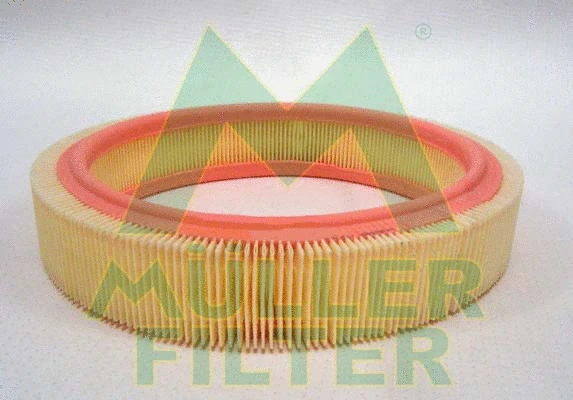 Filtre à air MULLER FILTER PA636